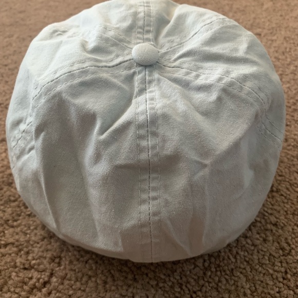 Quiksilver Waterman Collection Newsboy/Cabbie Hat - Picture 7 of 7